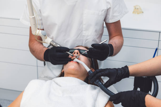 Best Broken or Cracked Tooth Emergency Dentist in Liverpool, NY